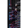 APC AP8716SX340 Kit de cables de alimentación, IEC de C19 a C20, 16 A, 61 cm, rojo, pack de 6