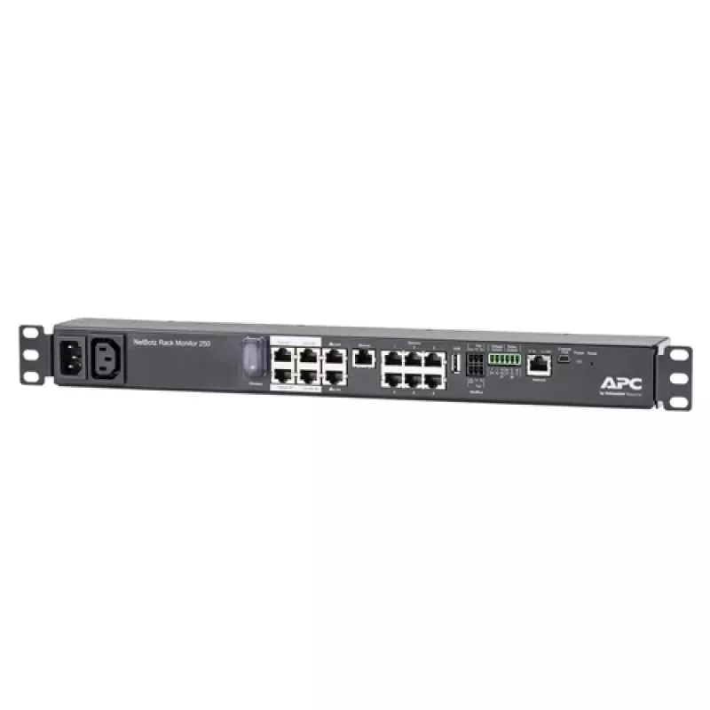 APC NetBotz Kit de manija 13,56 MHz (NBHN1356)