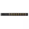 Consola LCD para rack APC de 17