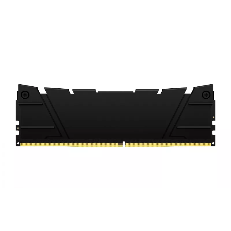 Kingston Technology FURY 8GB 3600MT/s DDR4 CL16 DIMM Renegade negro