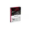 Kingston Technology FURY 8GB 3600MT/s DDR4 CL16 DIMM Renegade negro