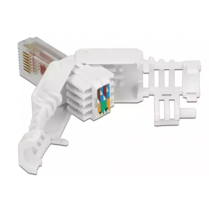 Conector de cable RJ-45 DeLOCK 86416