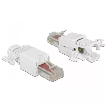 Conector de cable RJ-45 DeLOCK 86416