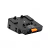 Brother PA-CR-005 Cargador para dispositivos móviles Impresora portátil negra Interior