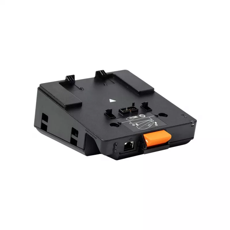 Brother PA-CR-005 Cargador para dispositivos móviles Impresora portátil negra Interior