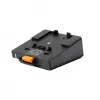 Brother PA-CR-005 Cargador para dispositivos móviles Impresora portátil negra Interior