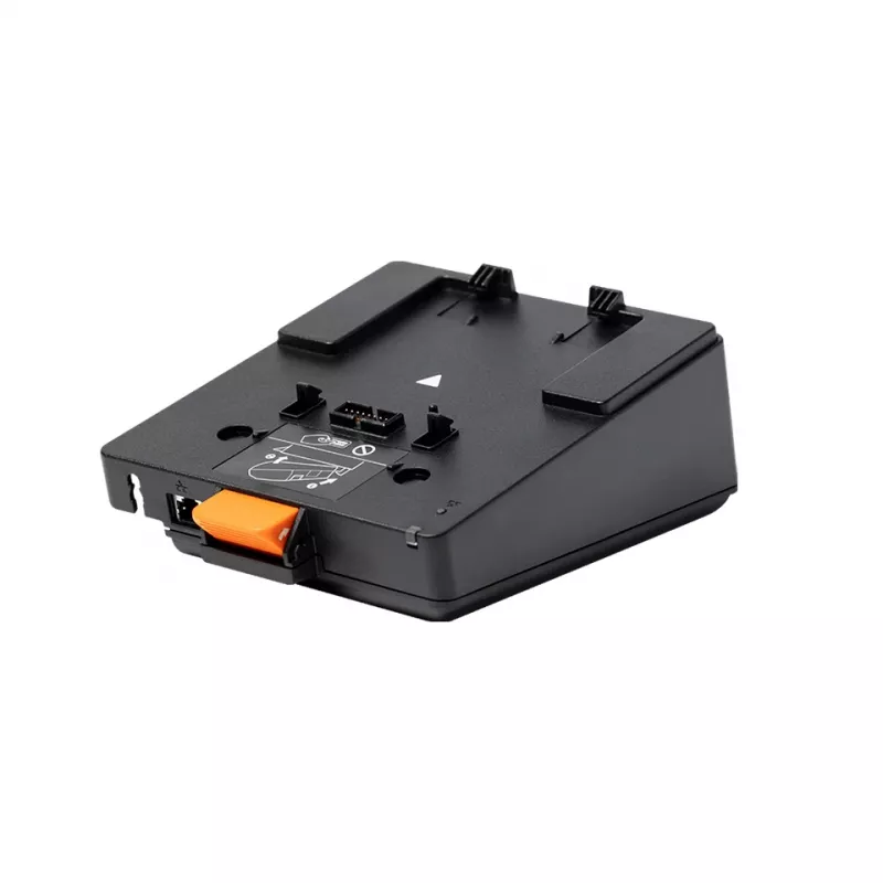 Brother PA-CR-005 Cargador para dispositivos móviles Impresora portátil negra Interior