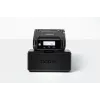 Brother PA-CR-005 Cargador para dispositivos móviles Impresora portátil negra Interior
