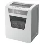 Leitz IQ Office Destructora de documentos P4, corte en partículas, 22,3 cm, 4 x 40 mm, 23 l, 225 hojas, 55 dB