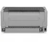 Impresora matricial Epson DFX-9000 — 9 agujas, 240 x 144 DPI, A4, máx. 1550 cps, paralelo/RS-232/USB 2.0