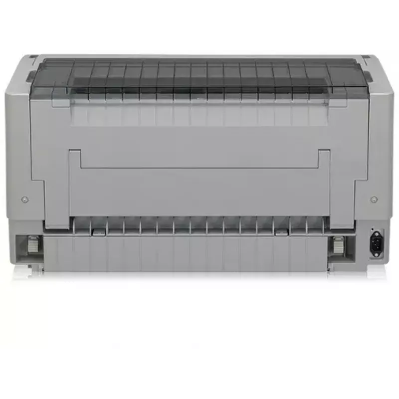 Impresora matricial Epson DFX-9000 — 9 agujas, 240 x 144 DPI, A4, máx. 1550 cps, paralelo/RS-232/USB 2.0