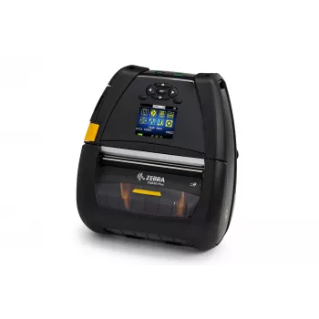 Zebra ZQ63-AUFAE14-00 Impresora de etiquetas térmica directa 203 x 203 DPI 115 mm/s con cable e inalámbrica Bluetooth
