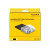 DeLOCK Docking station SuperSpeed USB 2,5