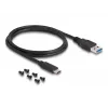 DeLOCK Docking station SuperSpeed USB 2,5