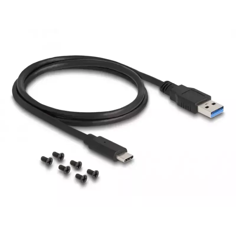 DeLOCK Docking station SuperSpeed USB 2,5