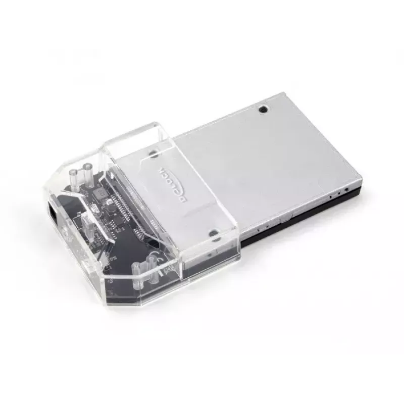 DeLOCK Docking station SuperSpeed USB 2,5
