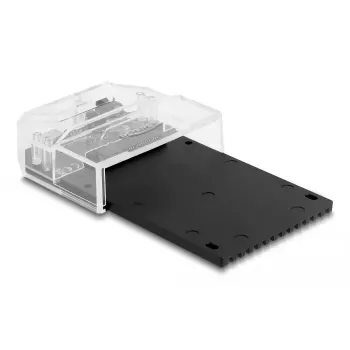 DeLOCK Docking station SuperSpeed USB 2,5