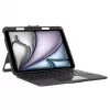 Targus VersaVu QWERTY US English Bluetooth negro