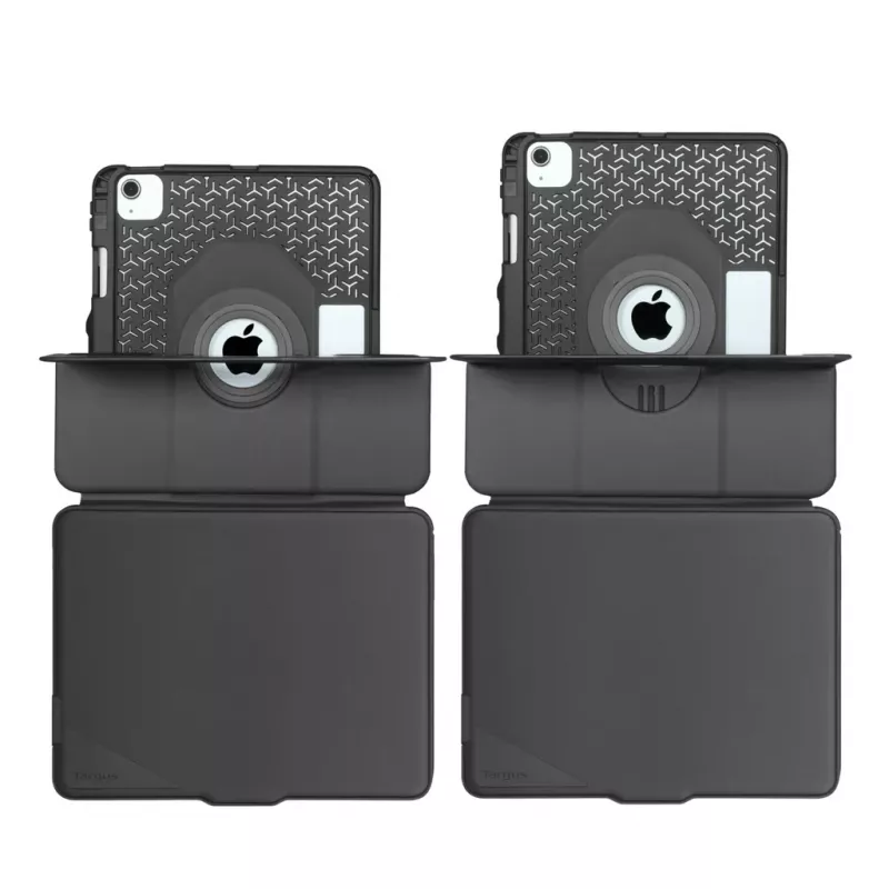 Targus VersaVu QWERTY US English Bluetooth negro