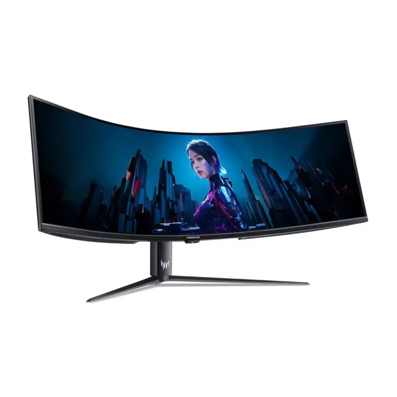 Monitor de ordenador Acer UM.NZ7EE.001 57 pulgadas LCD 7680 x 2160