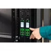 APC EasyPDU, Switched, Zero U, 22 kW, 230V, (30) C13 y (6) C19；IEC309