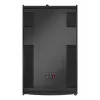APC NetShelter SX, carcasa Networking Rack, 48U, 2258H x 750W x 1200D mm, con laterales, negro