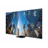 Pantalla plana de señalización digital Samsung QE98C 2,49 m (98 pulgadas) LCD Wi-Fi 450 cd/m² 4K Ultra HD Negro Tizen 6.5 16/7