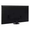 Pantalla plana de señalización digital Samsung QE98C 2,49 m (98 pulgadas) LCD Wi-Fi 450 cd/m² 4K Ultra HD Negro Tizen 6.5 16/7