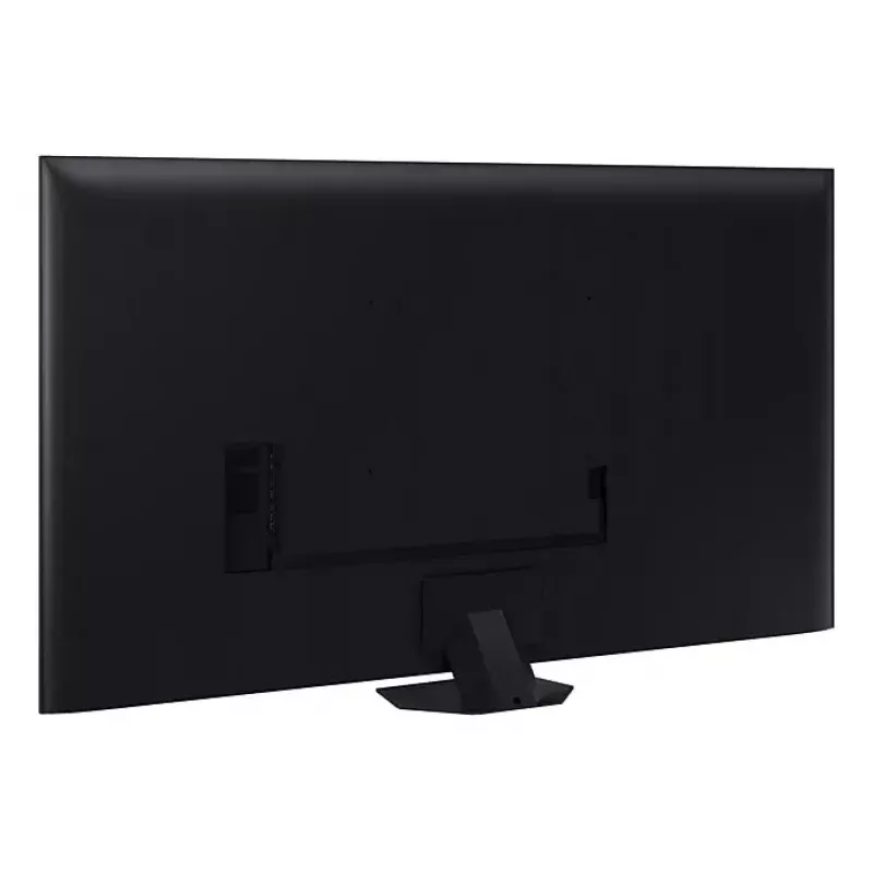 Pantalla plana de señalización digital Samsung QE98C 2,49 m (98 pulgadas) LCD Wi-Fi 450 cd/m² 4K Ultra HD Negro Tizen 6.5 16/7