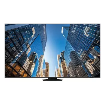 Pantalla plana de señalización digital Samsung QE98C 2,49 m (98 pulgadas) LCD Wi-Fi 450 cd/m² 4K Ultra HD Negro Tizen 6.5 16/7
