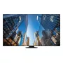 Pantalla plana de señalización digital Samsung QE98C 2,49 m (98 pulgadas) LCD Wi-Fi 450 cd/m² 4K Ultra HD Negro Tizen 6.5 16/7