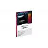 RAM de sobremesa KINGSTON FURY Renegade RGB 48GB DDR5 6400MT/s CL32 288-pin DIMM 1.4V