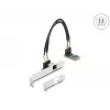 DeLOCK 95272 Tarjeta de red interna 2500 Mbit/s cableada M.2 Ethernet