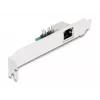 DeLOCK 95272 Tarjeta de red interna 2500 Mbit/s cableada M.2 Ethernet