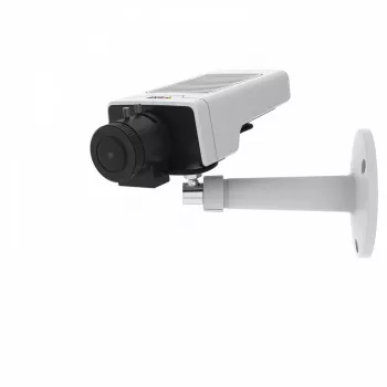 Axis 02580-001 cámara de vigilancia cámara IP de vigilancia para interior 1920 x 1080 píxeles techo/pared