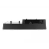 Docking station DeLOCK 64124 USB 3.2 Gen 2 Type-C negra SSD M.2