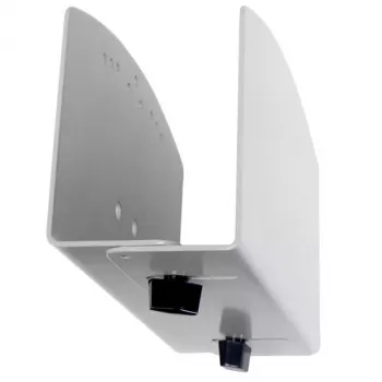 Soporte ERGOTRON 80-063-216, blanco, peso máximo 22,7 kg