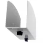 Soporte ERGOTRON 80-063-216, blanco, peso máximo 22,7 kg