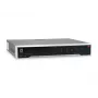LevelOne GEMINI grabador de vídeo en red de 16 canales, H.265, 16 canales, 3840 x 2160 píxeles, 128 usuarios, H.264, H.264+, H.265, MPEG4, Embedded LINUX, 256 Mbit/s