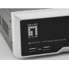 LevelOne GEMINI grabador de vídeo en red de 16 canales, H.265, 16 canales, 3840 x 2160 píxeles, 128 usuarios, H.264, H.264+, H.265, MPEG4, Embedded LINUX, 256 Mbit/s