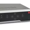 LevelOne GEMINI grabador de vídeo en red de 16 canales, H.265, 16 canales, 3840 x 2160 píxeles, 128 usuarios, H.264, H.264+, H.265, MPEG4, Embedded LINUX, 256 Mbit/s