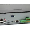 LevelOne GEMINI grabador de vídeo en red de 16 canales, H.265, 16 canales, 3840 x 2160 píxeles, 128 usuarios, H.264, H.264+, H.265, MPEG4, Embedded LINUX, 256 Mbit/s