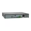 LevelOne GEMINI grabador de vídeo en red de 16 canales, H.265, 16 canales, 3840 x 2160 píxeles, 128 usuarios, H.264, H.264+, H.265, MPEG4, Embedded LINUX, 256 Mbit/s
