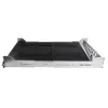 StarTech.com estante de servidor deslizante ventilado de 2U con brazo de gestión de cables - profundidad de montaje ajustable de 27,7 a 31,6 pulgadas - 50 lb - bandeja de servidor de 19
