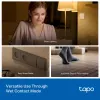 TP-Link TAPO S110E(UN) actuador para smart home actuador de interruptor 7 canales