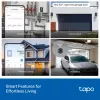 TP-Link TAPO S110E(UN) actuador para smart home actuador de interruptor 7 canales