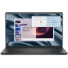 DELL Pro 15 Essential PV15255 Portátil AMD Ryzen™ 5 7520U 39,6 cm (15,6 inch) Full HD 8 GB LPDDR5-SDRAM 512 GB SSD Wi-Fi 5 (802.11ac) Windows 11 Pro Alemán Negro