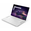 DELL 16 Premium DA16250 Portátil Intel Core Ultra 7 255HX 41,4 cm (16,3 inch) Pantalla táctil 4K Ultra HD 32 GB LPDDR5x-SDRAM 1 TB SSD NVIDIA GeForce RTX 5060 Wi-Fi 7 (802.11be) Windows 11 Pro Alemán Platino