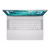 DELL 14 Premium DA14250 Portátil Intel Core Ultra 7 255H 36,8 cm (14,5 inch) Pantalla táctil 3.2K 32 GB LPDDR5x-SDRAM 1 TB SSD Wi-Fi 7 (802.11be) Windows 11 Pro Alemán Platino