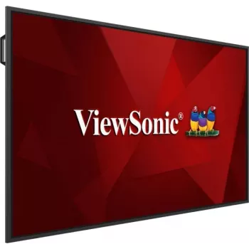 Pantalla comercial Viewsonic de 75
